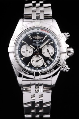 Breitling Watch 124